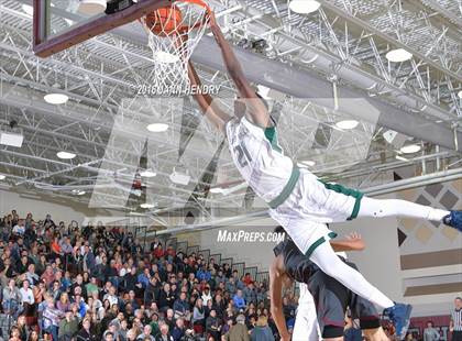 Thumbnail 1 in Franklin vs. Chino Hills (Rancho Mirage Holiday Invitational) photogallery.