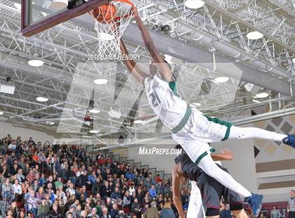Thumbnail 1 in Franklin vs. Chino Hills (Rancho Mirage Holiday Invitational) photogallery.