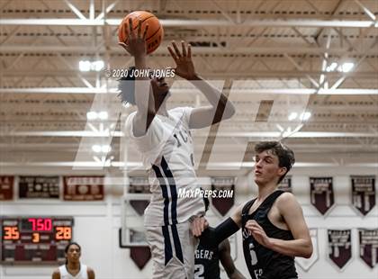 Thumbnail 1 in Immaculate Conception @ Rutgers Prep photogallery.