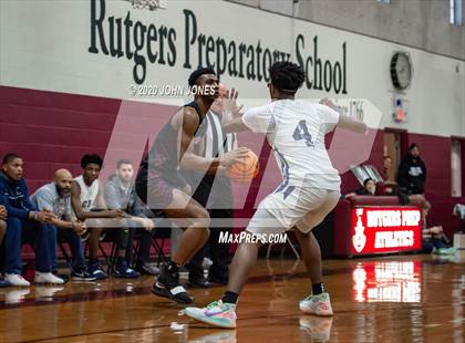 Thumbnail 3 in Immaculate Conception @ Rutgers Prep photogallery.