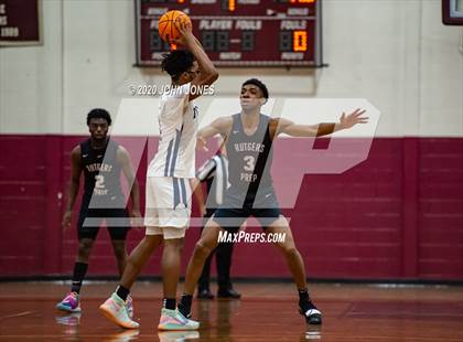 Thumbnail 1 in Immaculate Conception @ Rutgers Prep photogallery.