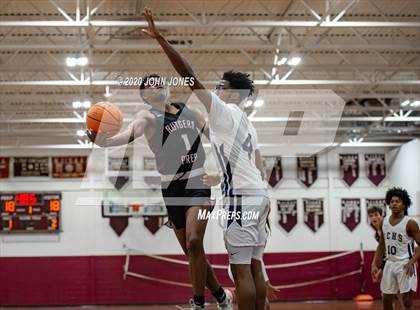 Thumbnail 1 in Immaculate Conception @ Rutgers Prep photogallery.