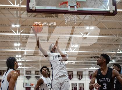 Thumbnail 2 in Immaculate Conception @ Rutgers Prep photogallery.