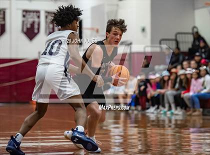 Thumbnail 1 in Immaculate Conception @ Rutgers Prep photogallery.