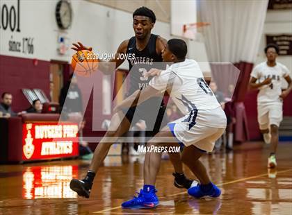 Thumbnail 3 in Immaculate Conception @ Rutgers Prep photogallery.