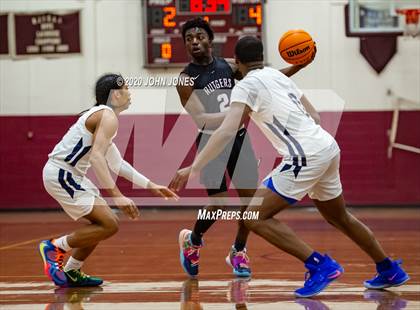Thumbnail 2 in Immaculate Conception @ Rutgers Prep photogallery.