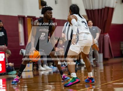 Thumbnail 2 in Immaculate Conception @ Rutgers Prep photogallery.