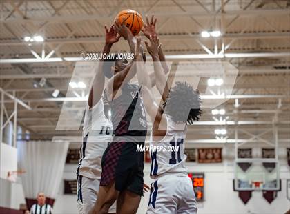 Thumbnail 1 in Immaculate Conception @ Rutgers Prep photogallery.