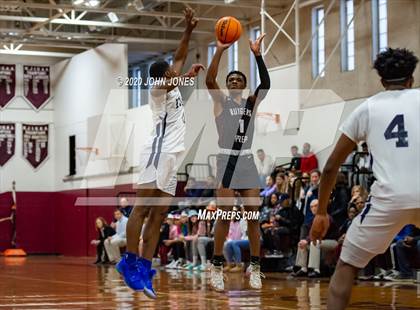 Thumbnail 3 in Immaculate Conception @ Rutgers Prep photogallery.