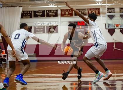 Thumbnail 3 in Immaculate Conception @ Rutgers Prep photogallery.