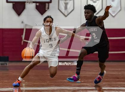 Thumbnail 3 in Immaculate Conception @ Rutgers Prep photogallery.