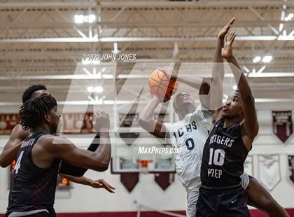 Thumbnail 2 in Immaculate Conception @ Rutgers Prep photogallery.