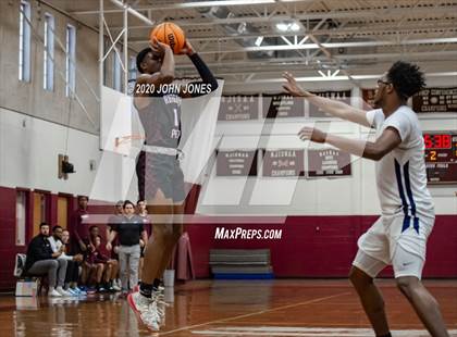 Thumbnail 3 in Immaculate Conception @ Rutgers Prep photogallery.