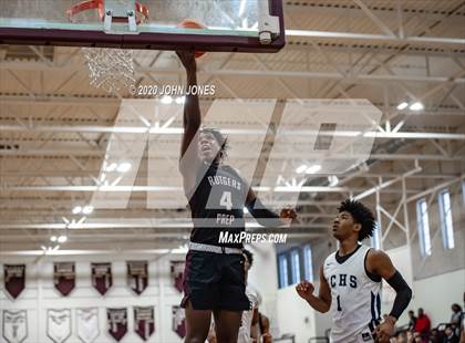 Thumbnail 3 in Immaculate Conception @ Rutgers Prep photogallery.