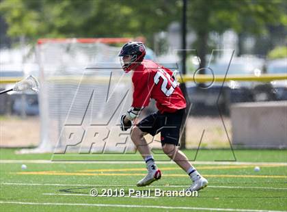 Thumbnail 1 in Hand vs. Pomperaug (CIAC Class M Quarterfinal) photogallery.