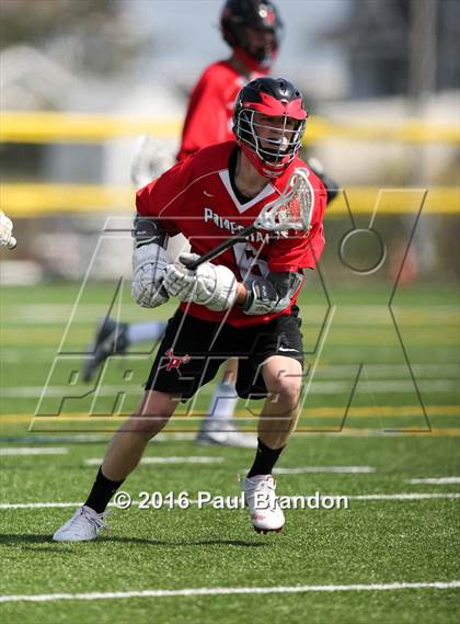 Thumbnail 1 in Hand vs. Pomperaug (CIAC Class M Quarterfinal) photogallery.