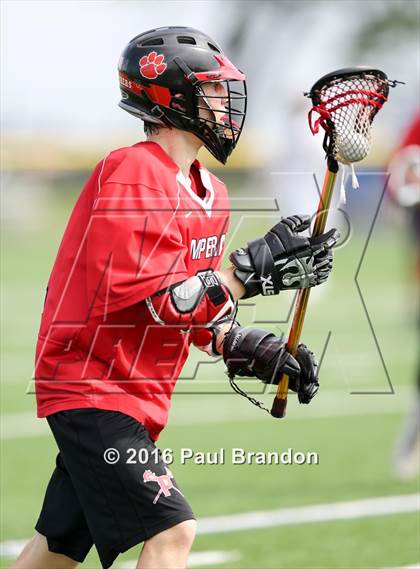 Thumbnail 1 in Hand vs. Pomperaug (CIAC Class M Quarterfinal) photogallery.