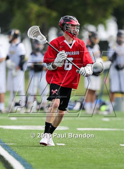 Thumbnail 1 in Hand vs. Pomperaug (CIAC Class M Quarterfinal) photogallery.