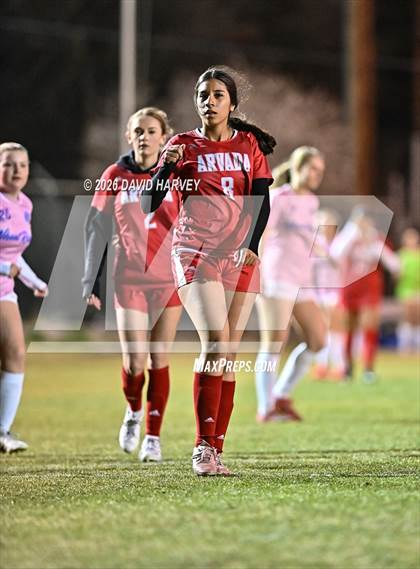 Thumbnail 1 in Arvada @ Wheat Ridge photogallery.