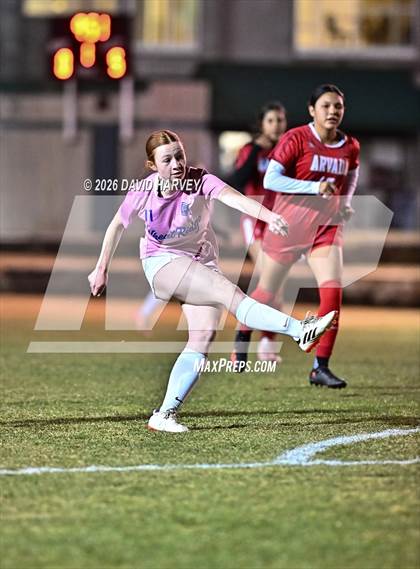 Thumbnail 3 in Arvada @ Wheat Ridge photogallery.