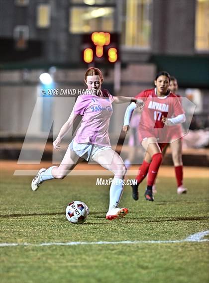 Thumbnail 1 in Arvada @ Wheat Ridge photogallery.