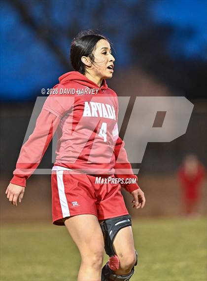 Thumbnail 2 in Arvada @ Wheat Ridge photogallery.