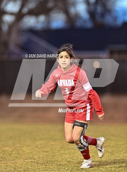 Thumbnail 1 in Arvada @ Wheat Ridge photogallery.