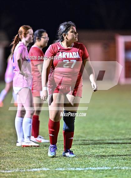 Thumbnail 1 in Arvada @ Wheat Ridge photogallery.