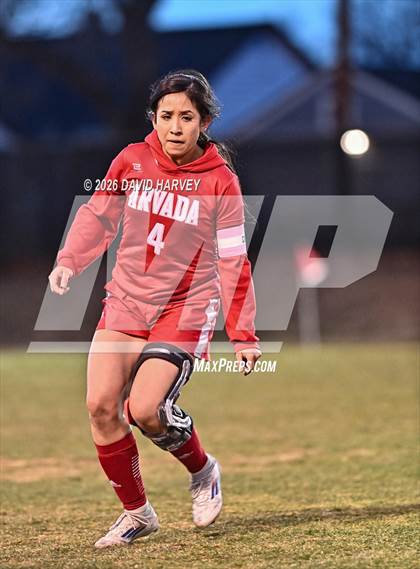 Thumbnail 3 in Arvada @ Wheat Ridge photogallery.