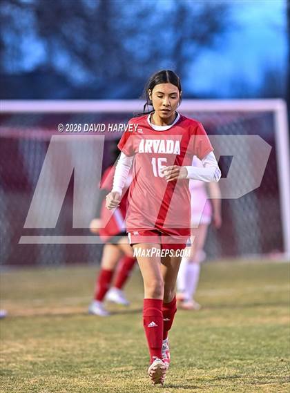 Thumbnail 3 in Arvada @ Wheat Ridge photogallery.