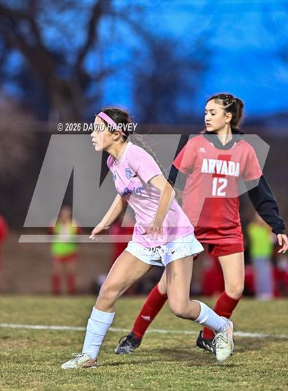 Thumbnail 1 in Arvada @ Wheat Ridge photogallery.