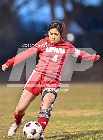 Thumbnail 1 in Arvada @ Wheat Ridge photogallery.