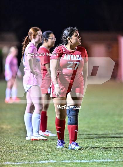 Thumbnail 2 in Arvada @ Wheat Ridge photogallery.