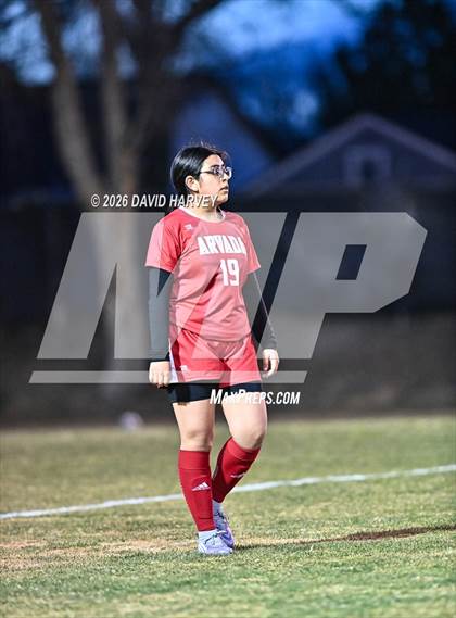 Thumbnail 1 in Arvada @ Wheat Ridge photogallery.