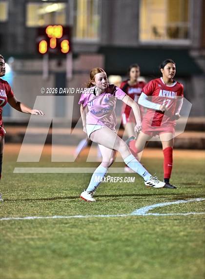 Thumbnail 1 in Arvada @ Wheat Ridge photogallery.