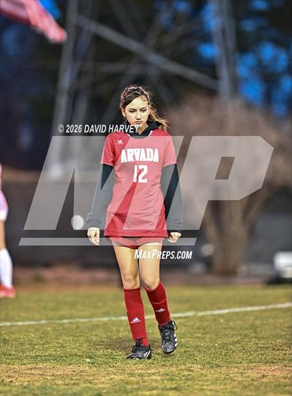 Thumbnail 3 in Arvada @ Wheat Ridge photogallery.