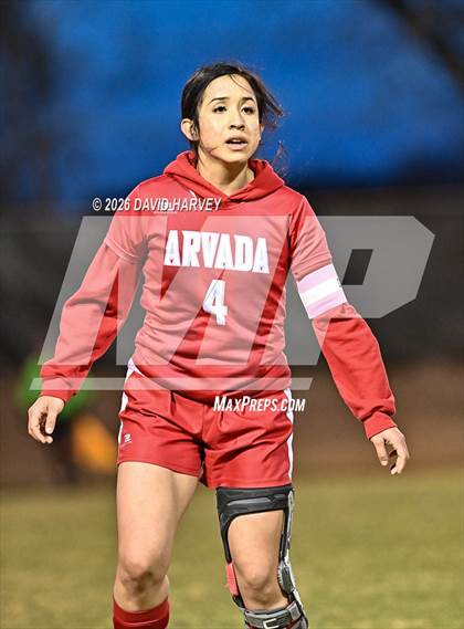 Thumbnail 2 in Arvada @ Wheat Ridge photogallery.