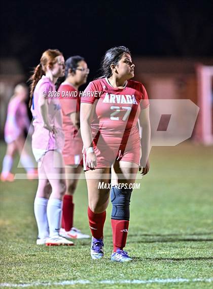 Thumbnail 3 in Arvada @ Wheat Ridge photogallery.