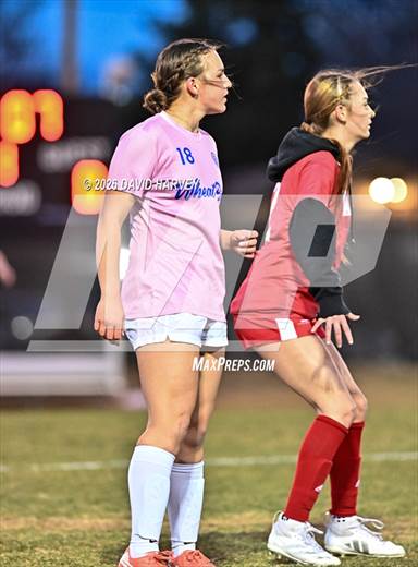 Arvada @ Wheat Ridge