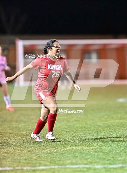 Thumbnail 1 in Arvada @ Wheat Ridge photogallery.