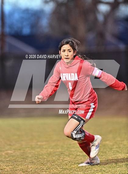 Thumbnail 2 in Arvada @ Wheat Ridge photogallery.