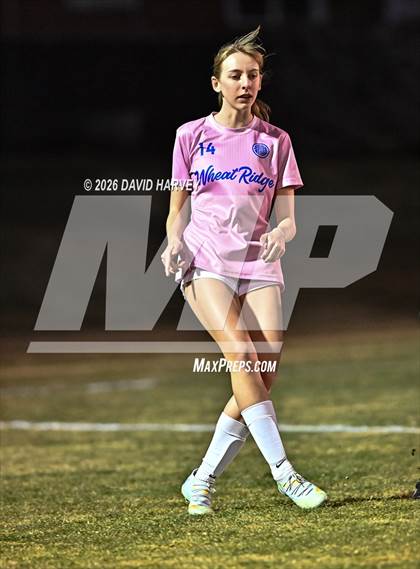 Thumbnail 2 in Arvada @ Wheat Ridge photogallery.