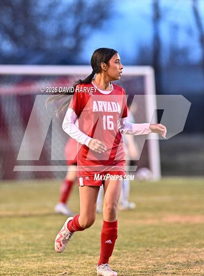 Thumbnail 3 in Arvada @ Wheat Ridge photogallery.