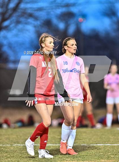 Thumbnail 1 in Arvada @ Wheat Ridge photogallery.