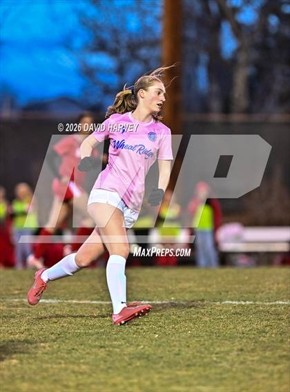 Thumbnail 1 in Arvada @ Wheat Ridge photogallery.