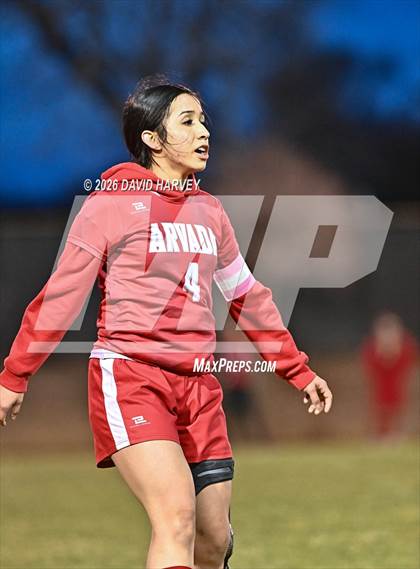 Thumbnail 3 in Arvada @ Wheat Ridge photogallery.