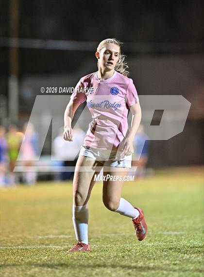 Thumbnail 3 in Arvada @ Wheat Ridge photogallery.