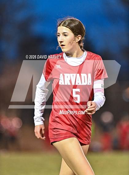 Thumbnail 2 in Arvada @ Wheat Ridge photogallery.