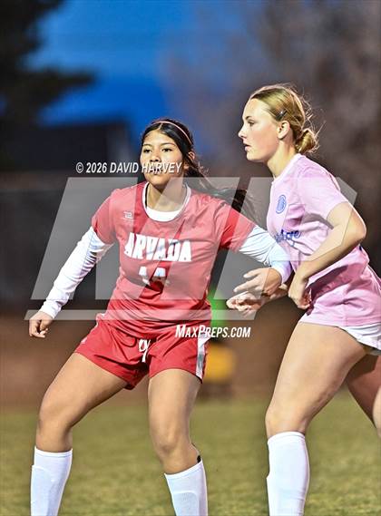 Thumbnail 1 in Arvada @ Wheat Ridge photogallery.