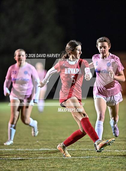 Thumbnail 1 in Arvada @ Wheat Ridge photogallery.